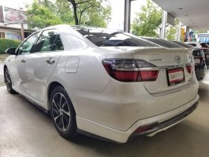 Toyota  CAMRY EXTREMO 2.0G   ปี 2016 รูปที่ 3